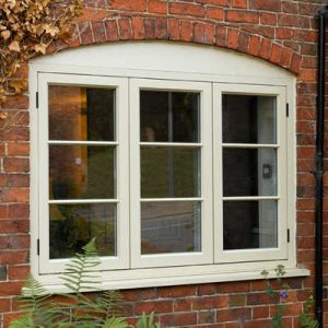 Casement Window Restoration